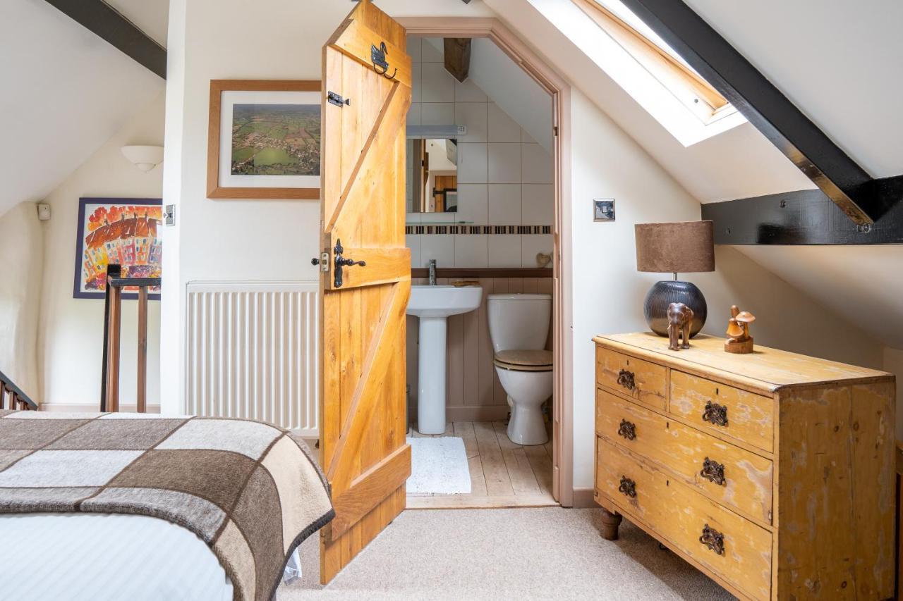 Woodview - Cosy 1840S Cottage In Chew Valley And Mendip Aonb Compton Martin Exterior foto